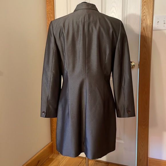 Vintage Pret A Porter suit jacket size 12 - Picture 2 of 10
